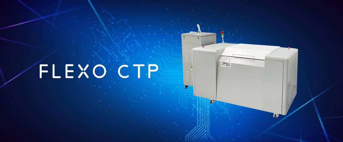 China best CTP Printing Machine on sales