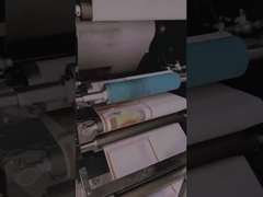 Inkjet Rotary Digital Printing Machine