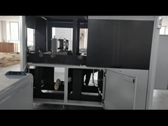 Rotary High-speed Digital Web Press  1200*1200 dpi