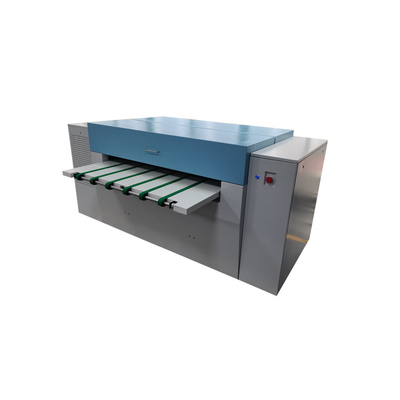 2400 DPI Computer To Plate Equipment , Thermal Type CTP Machine Multi Channels