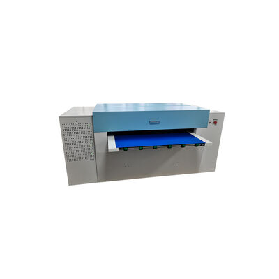 400*350mm Minimum Output Size CTP Plate Making Machine with V8 Laser Model for High Reliability Printing