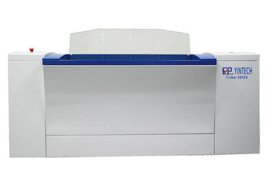 Very large format Thermal ctp platesetter 16up 96 diodes 19PPH 2400DPI max format 1400x1700mm