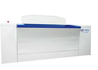 Very large format Thermal ctp platesetter 16up 96 diodes 19PPH 2400DPI max format 1400x1700mm