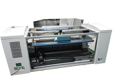 5 . 5KW Paper Plate Making Machine , 32 Diodes Digital Printing Machine