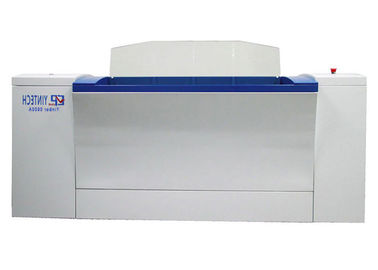 Direct Workflow Driver CTP Printing Machine 19 Plates Per Hour 8KVA