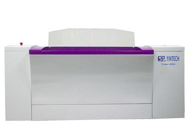 48 Diodes Automatic CTCP Platesetter Custom Resolution 0 . 15 - 0 . 4MM Thick
