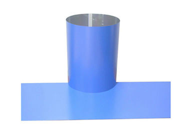 Blue Plates For CTP 1 - 99% Dot Reproduction Single Layer Coating