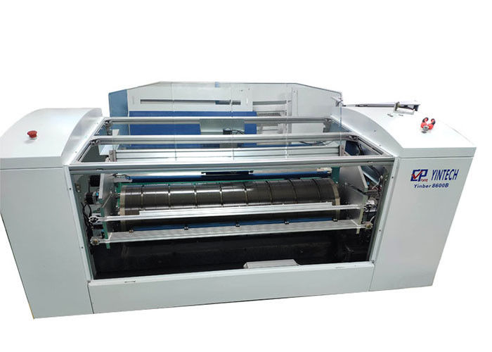 35 PPH CTP Plate Making Machine , Built - In Bearing Thermal CTP Machine