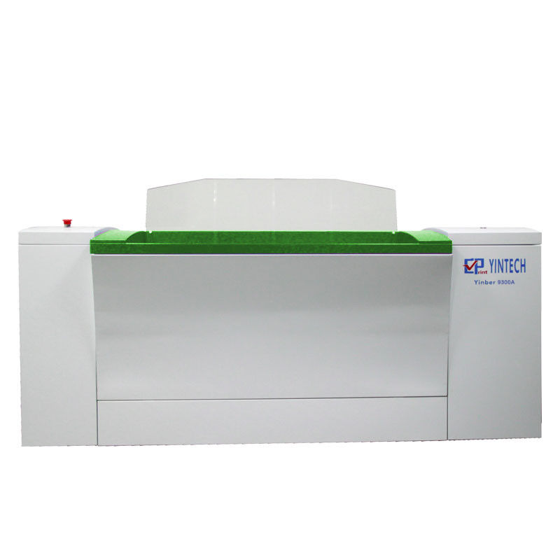 Yintech Thermal CTP Plate Making Machine Offset Printing AC220V