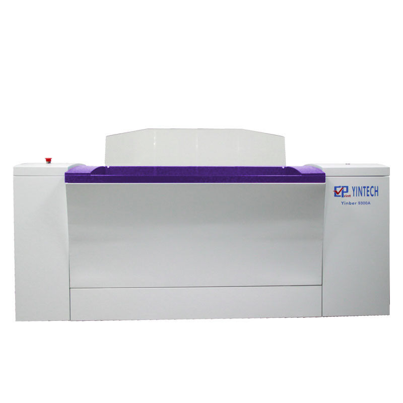 customized CTCP Plate Making UV CTP Machine For Offset Printing