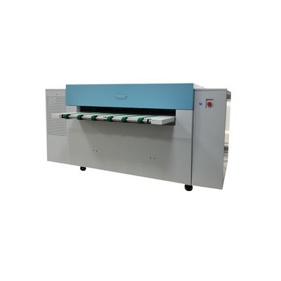 Thermal Computer To Plate Machine , 0 . 15 - 0 . 40MM Plate CTP ...