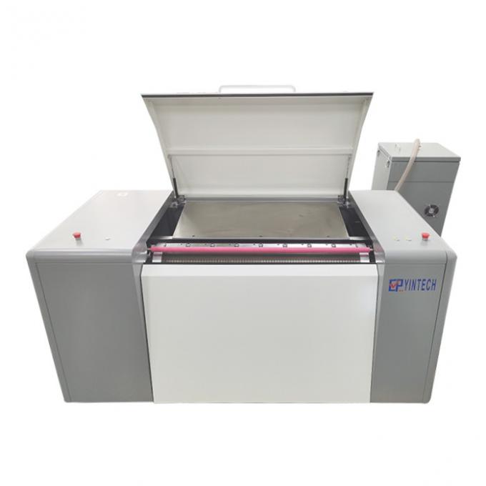 Label Printing Prepress Machine Flexo CTP Machine