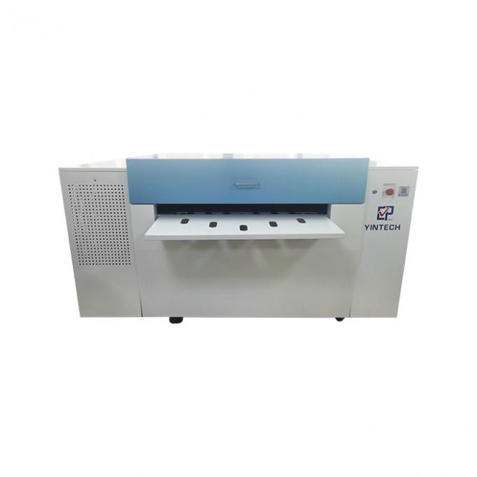 Harlequin Prinergy Software UV CTP Machine For Output Center